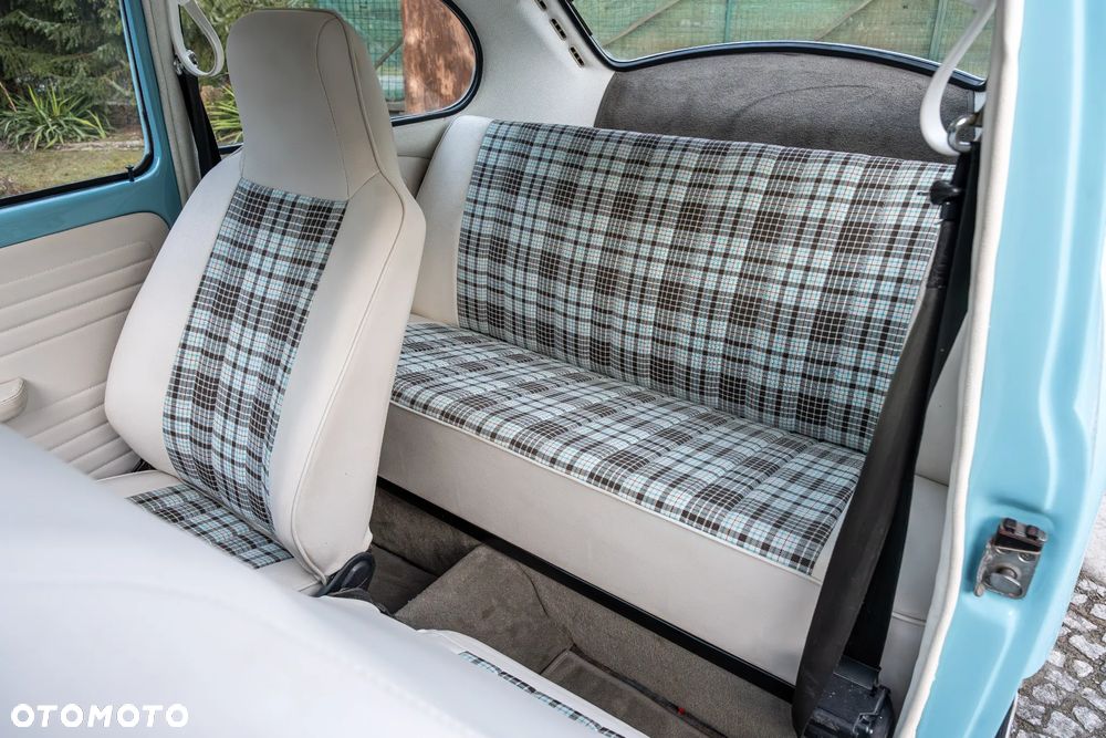 Volkswagen Garbus - 29