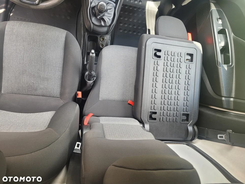 Fiat Doblo - 36