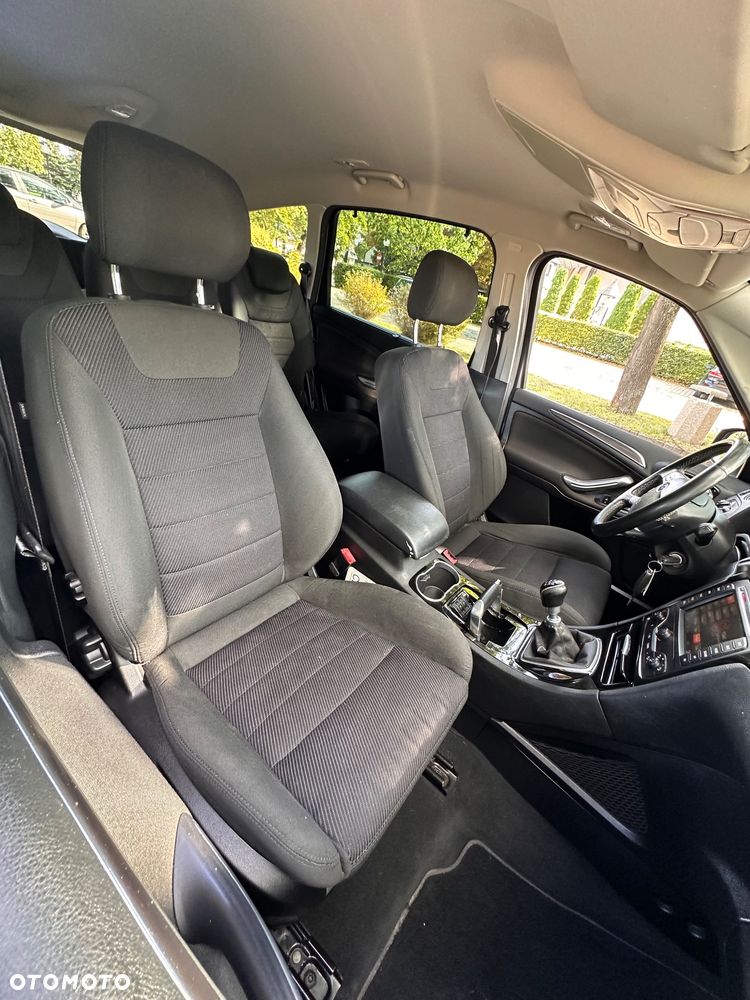 Ford S-Max 2.0 TDCi Titanium - 31