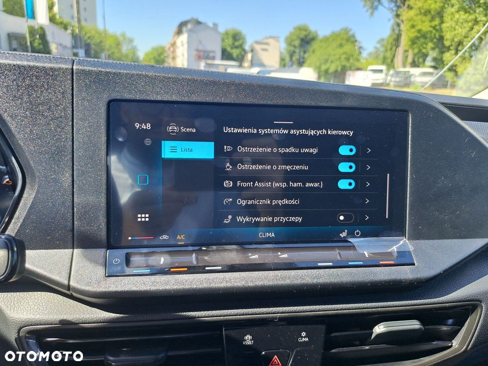 Volkswagen Caddy - 12