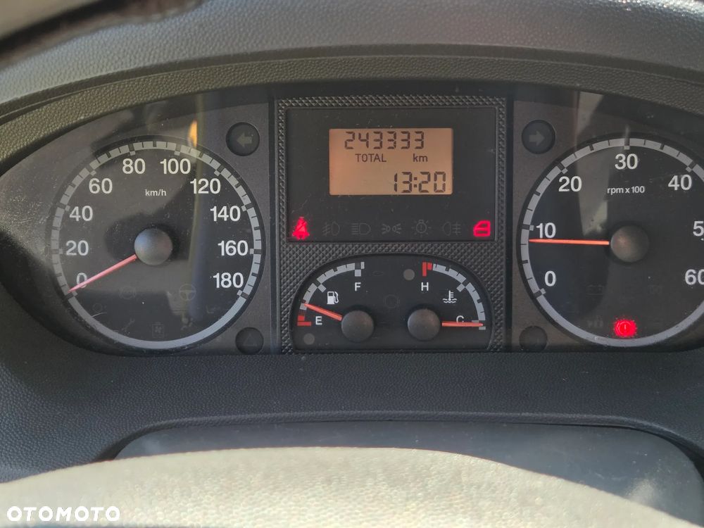 Fiat Ducato Maxi L4H2 - 12