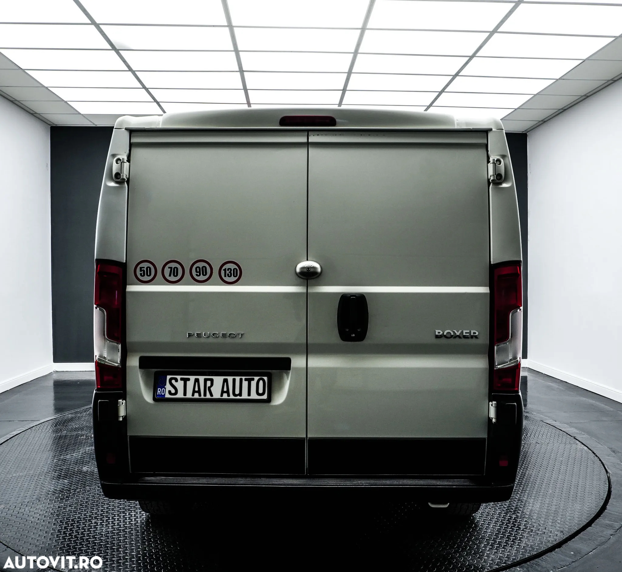 Peugeot Boxer - 6