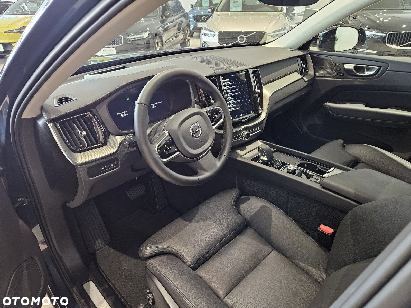 Volvo XC 60 - 6