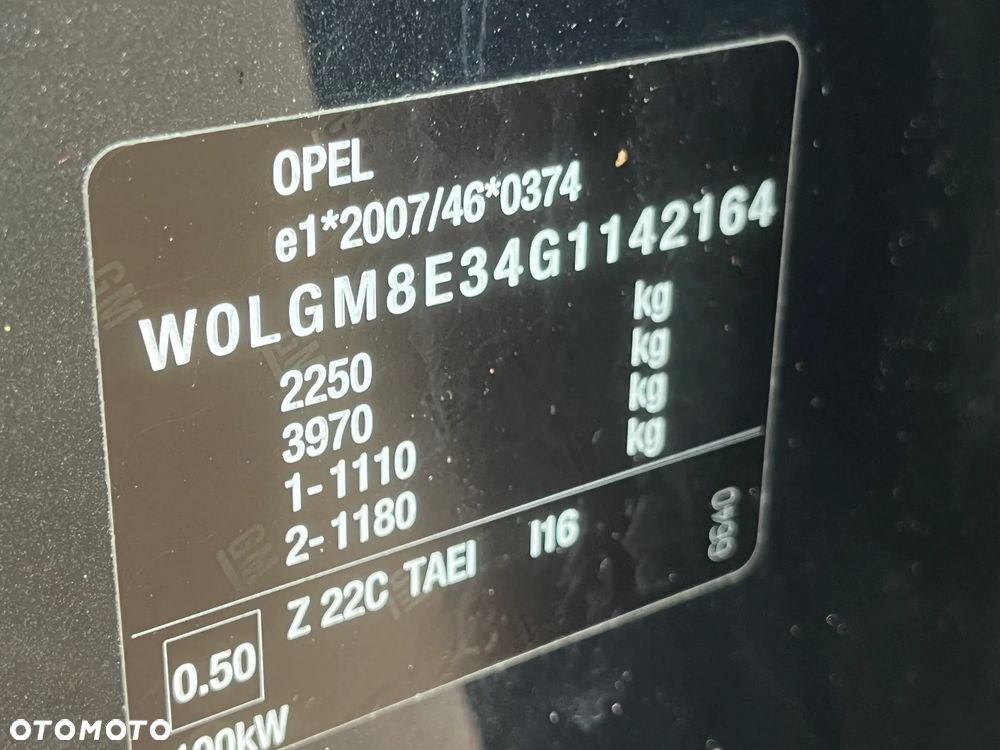 Opel Insignia 1.6 CDTI ecoFLEX Start/Stop Business Edition - 10