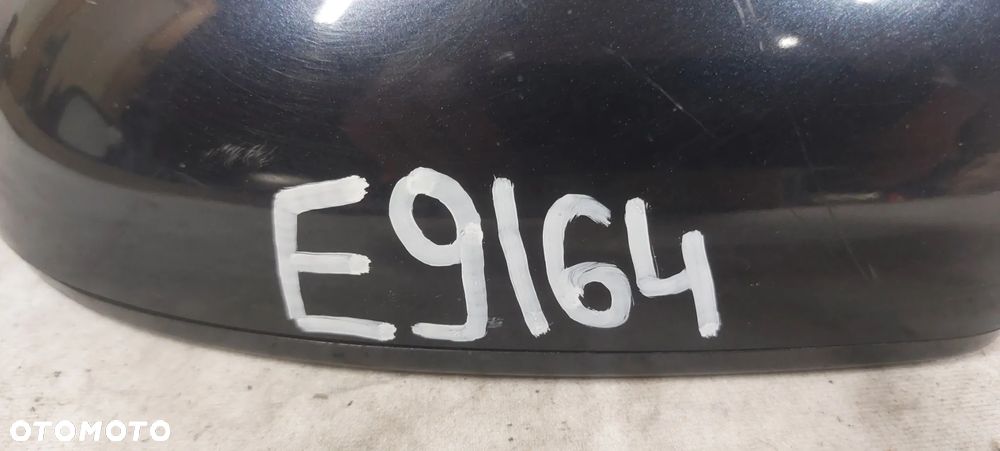 .  LUSTERKO ELEKTRYCZNE KIA CARENS 3 LEWE 5PIN 1C GRANATOWY - 1