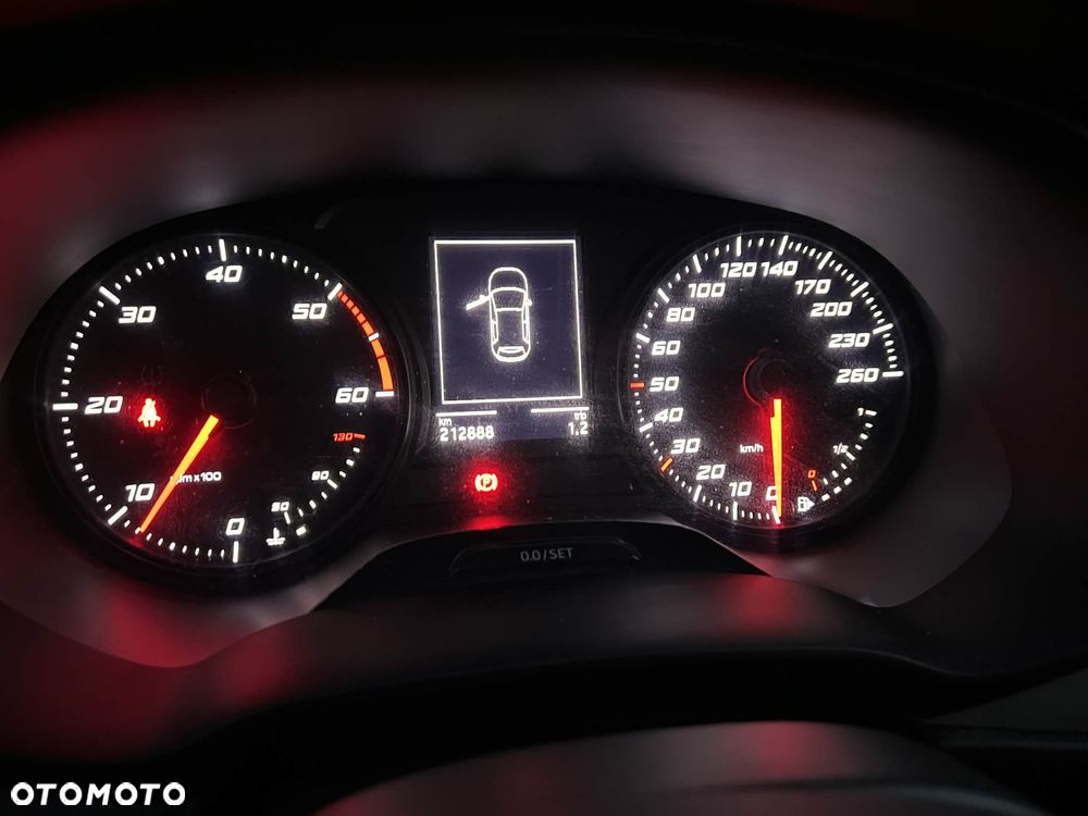 Seat Leon 1.6 TDI Entry - 13