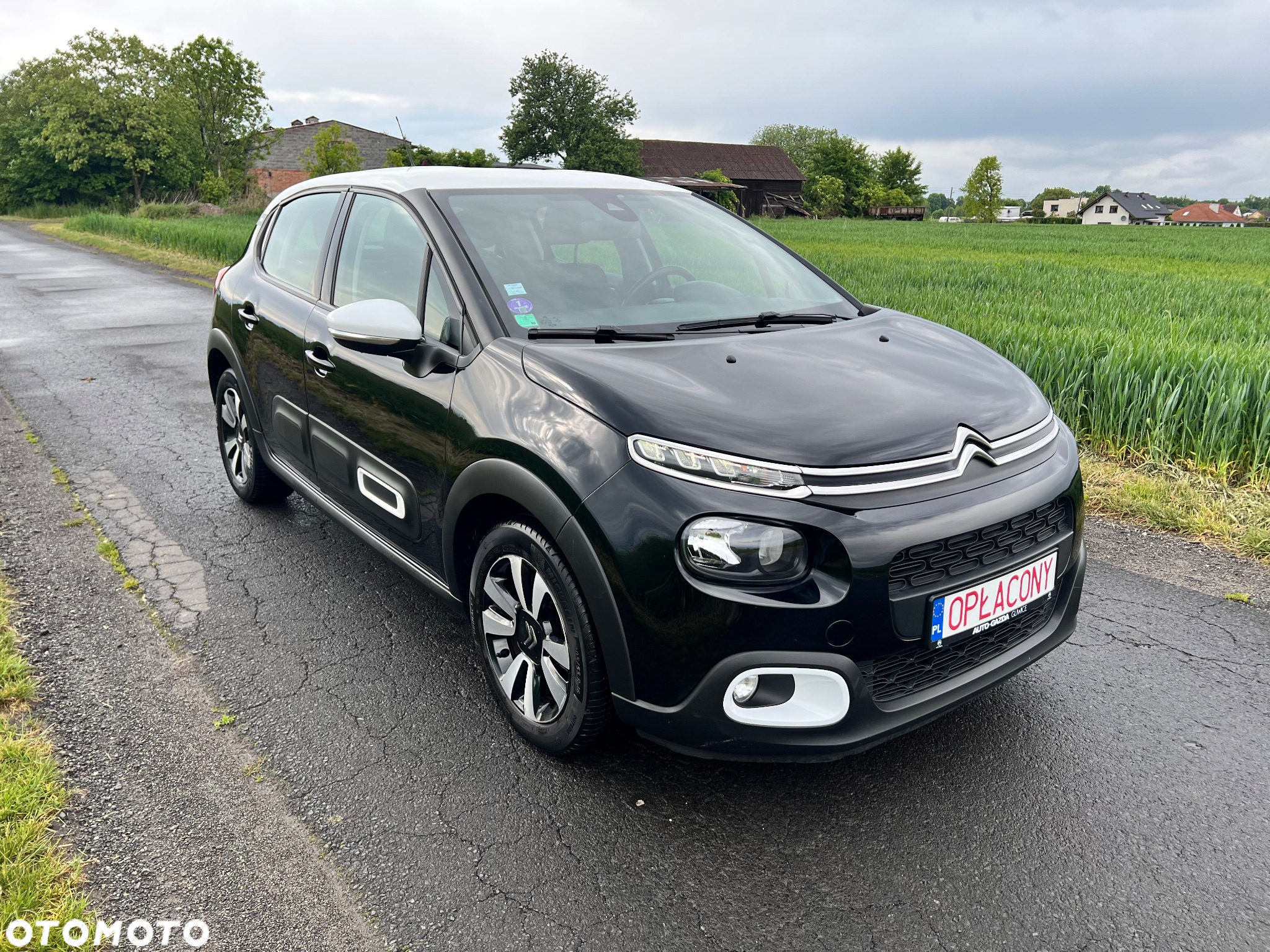 Citroën C3 1.2 PureTech GPF Shine S&S EAT6 - 15