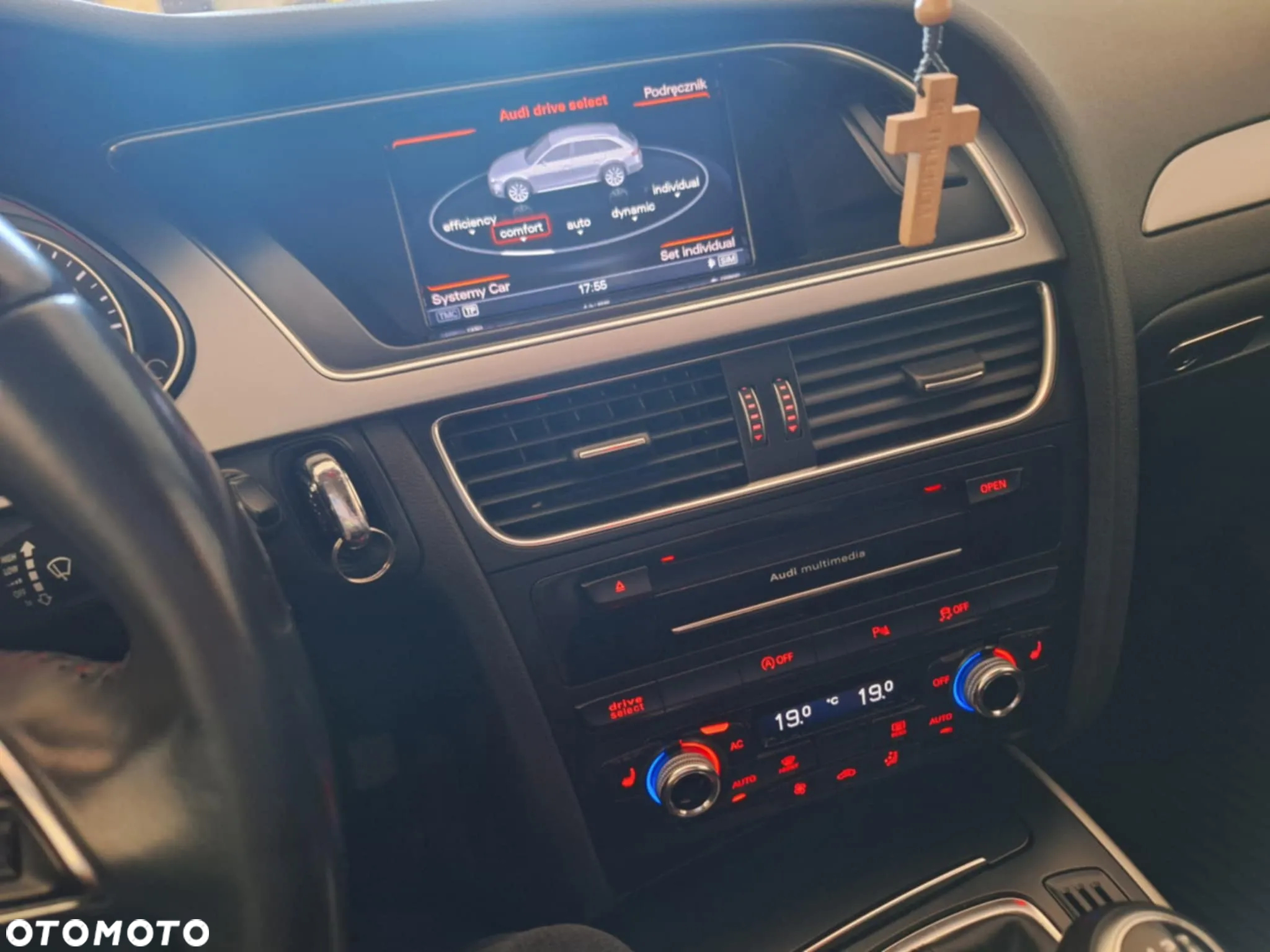 Audi A4 Allroad 2.0 TDI Quattro - 19