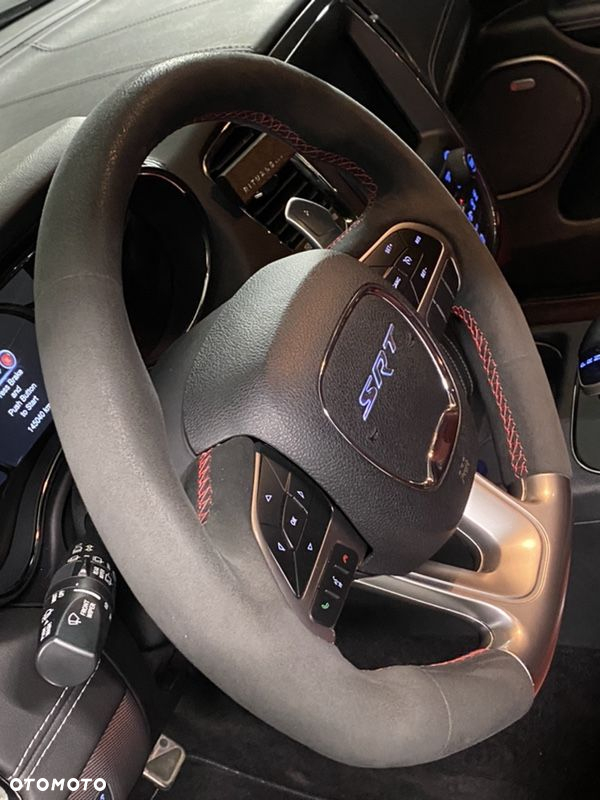Dodge Durango - 37