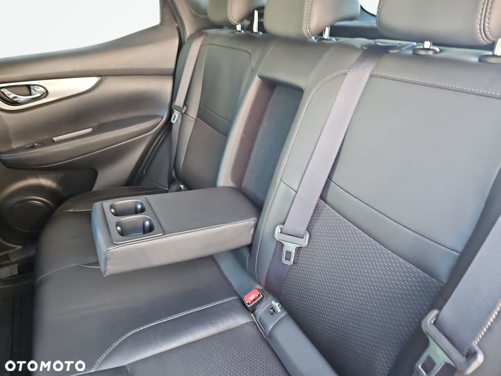 Nissan Qashqai 1.6 DIG-T Tekna - 15