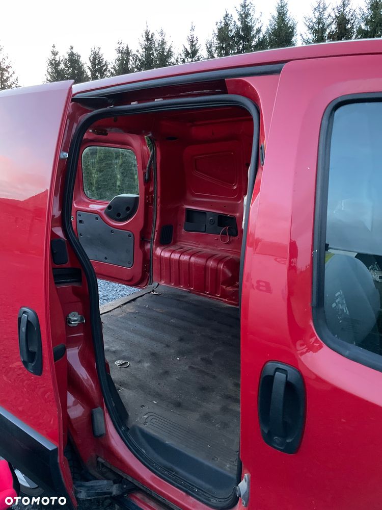Fiat Fiorino 1.3 Multijet 16V Active - 8