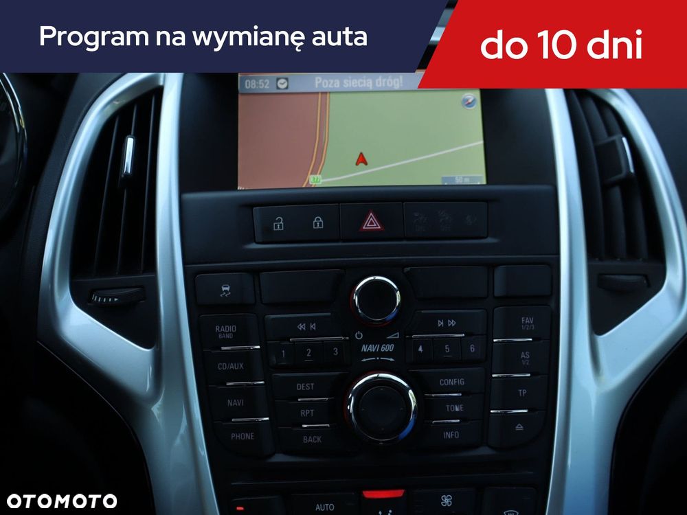 Opel Astra - 14