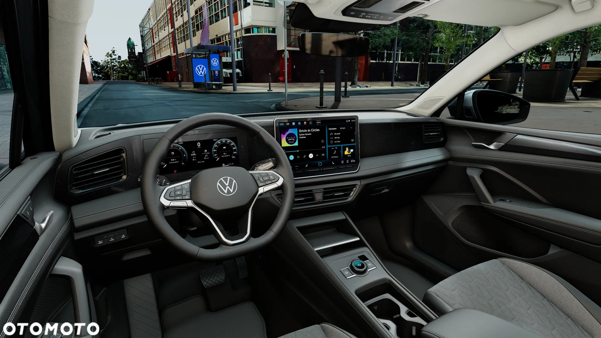 Volkswagen Tiguan 2.0 TDI Life Plus DSG - 9