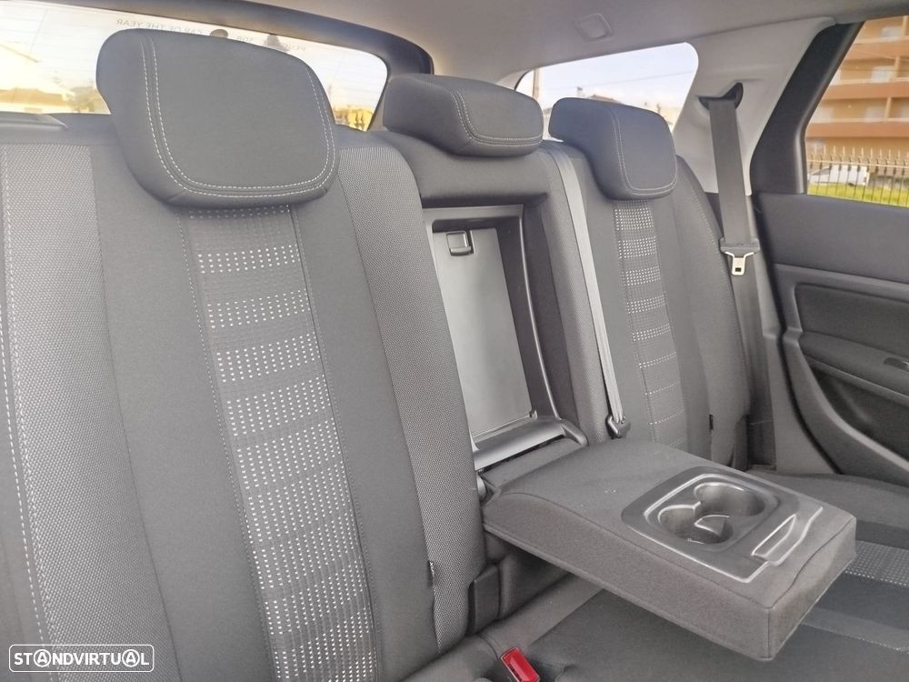 Peugeot 308 SW 1.6 BlueHDi Allure J17 - 41