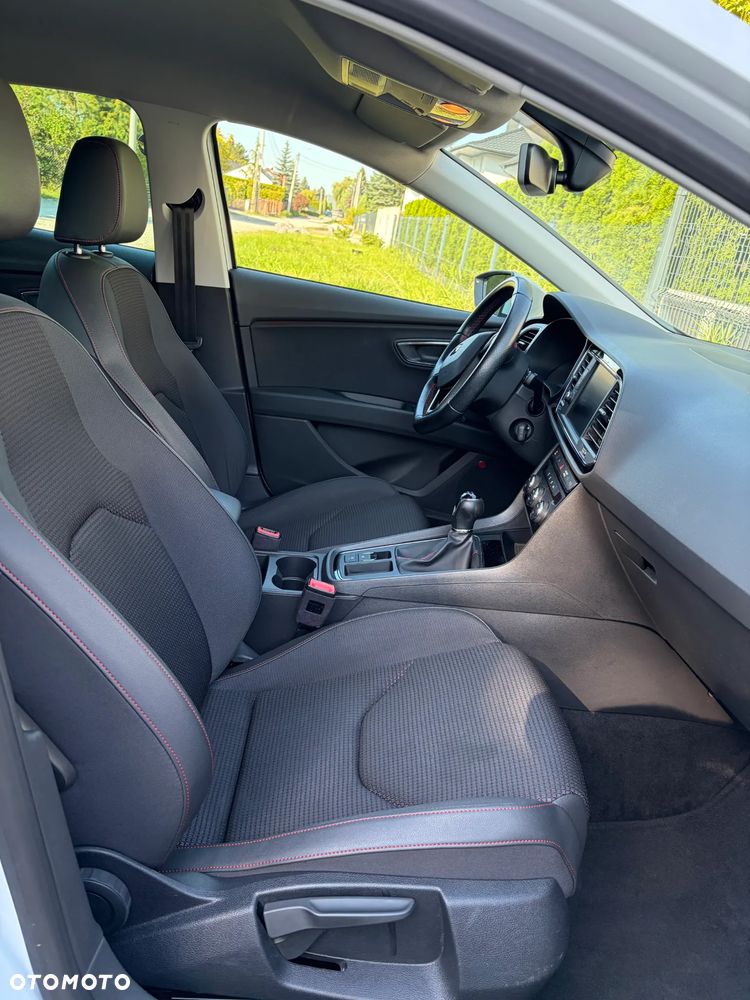 Seat Leon - 17