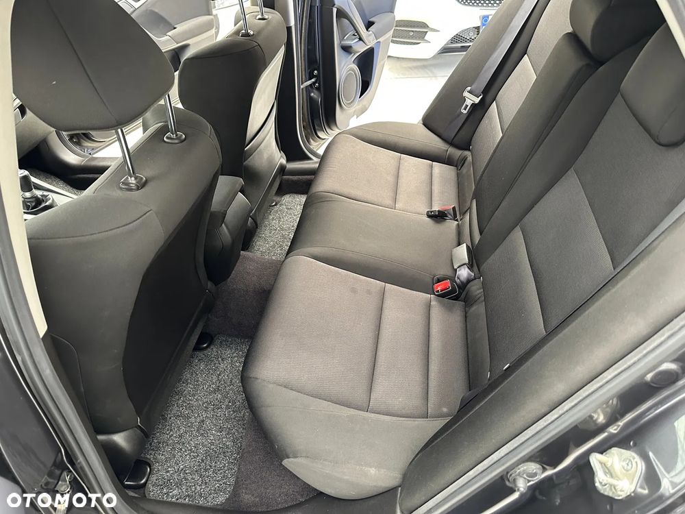Honda Accord 2.0 Executive - 8