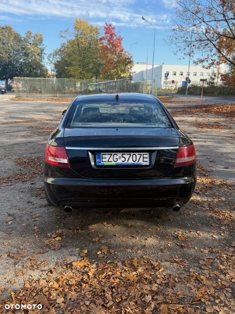 Audi A6 Limousine - 7