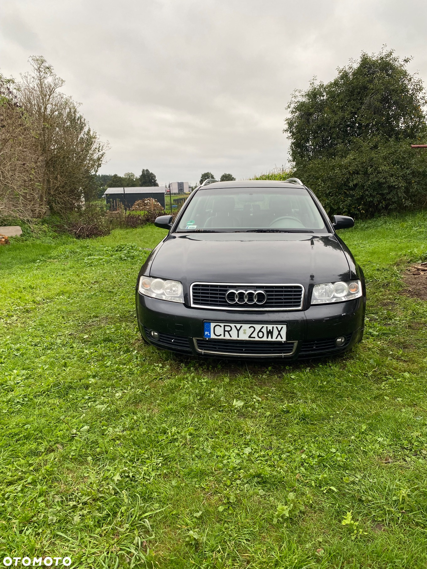Audi A4 2.0 FSI - 6