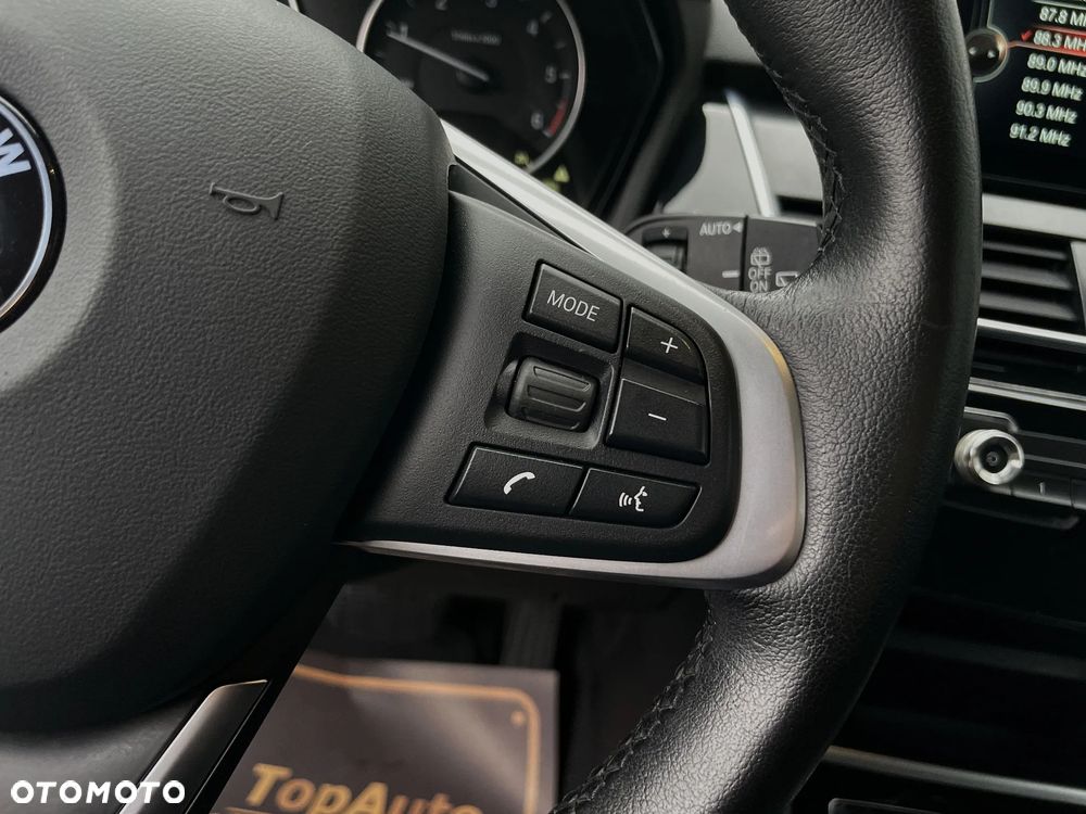 BMW Seria 2 218d Active Tourer Sport Line - 26