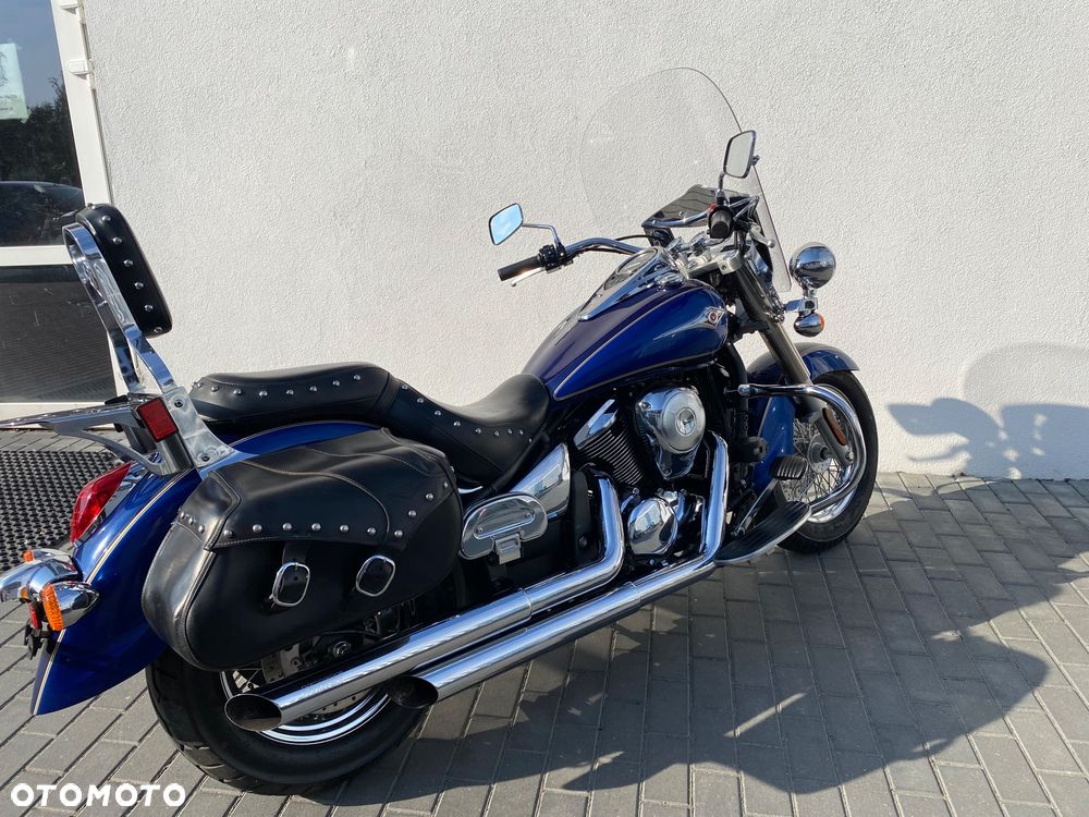 Kawasaki Vulcan - 7