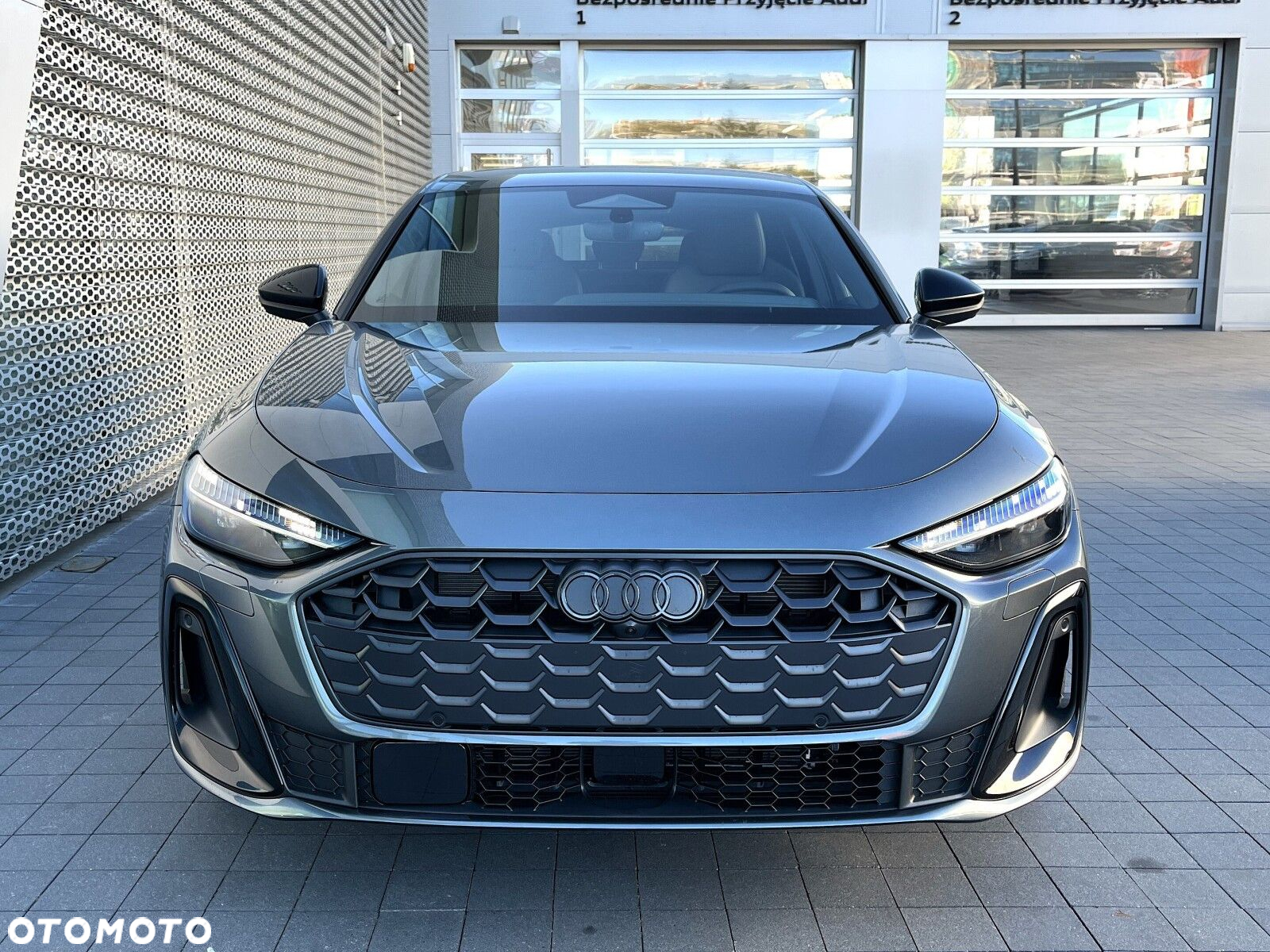 Audi A5 - 3