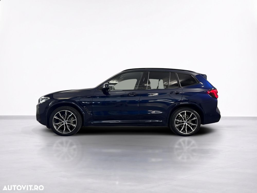BMW X3 xDrive30e AT PHEV - 3