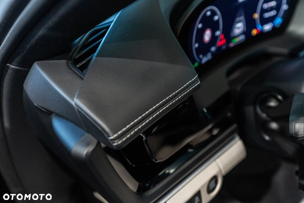 Porsche Panamera 4S E-Hybrid PHEV - 15