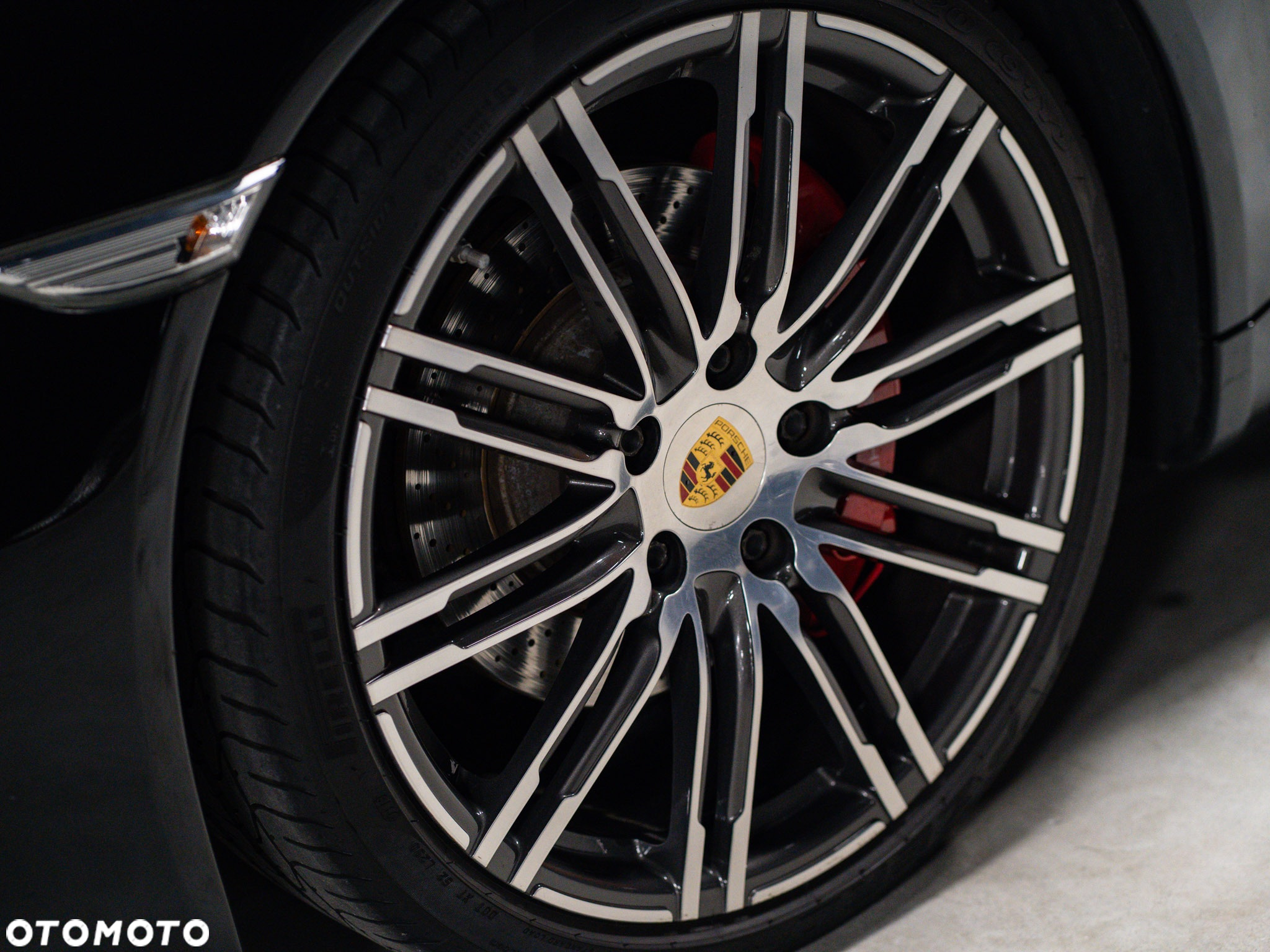 Porsche 911 Carrera S PDK - 5