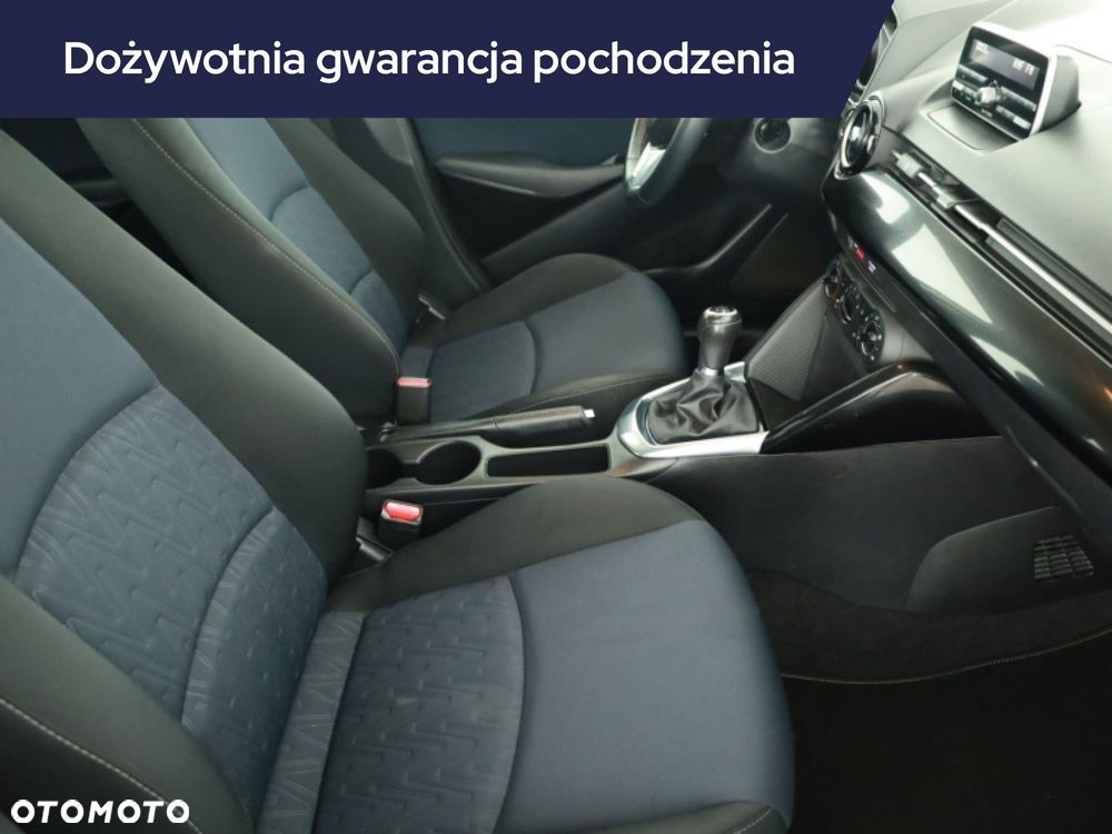 Mazda 2 - 9
