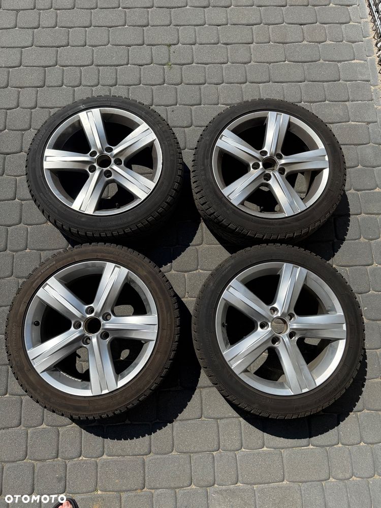 Volkswagen Passat 2.0 TDI DPF Highline DSG - 27