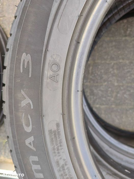 215/55R17 94W Michelin Primacy 3 A0 para lato PL59 - 6