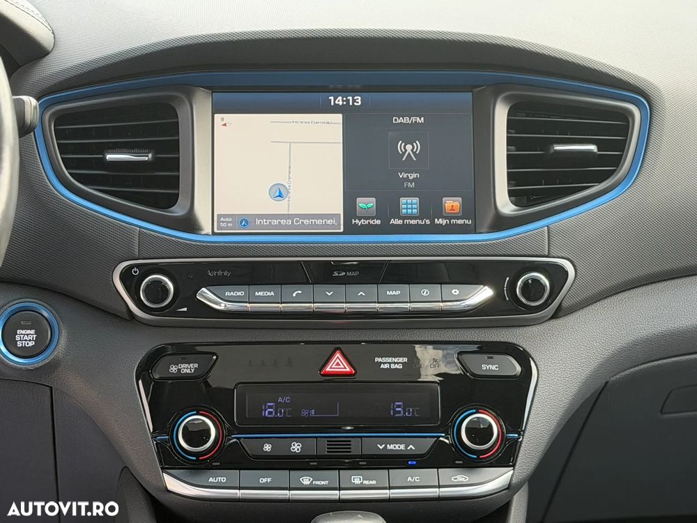 Hyundai IONIQ - 28