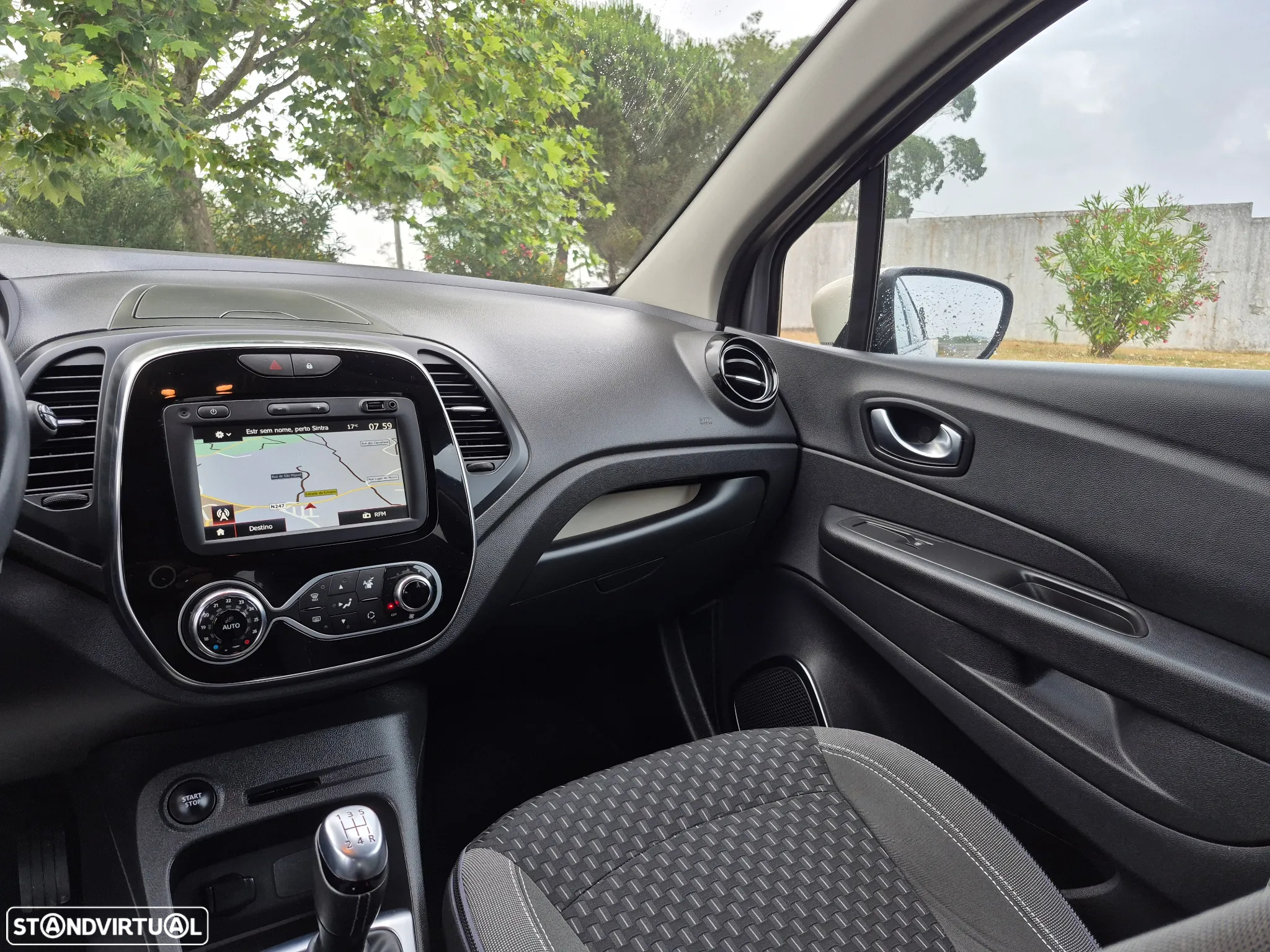 Renault Captur 0.9 TCE Exclusive - 15
