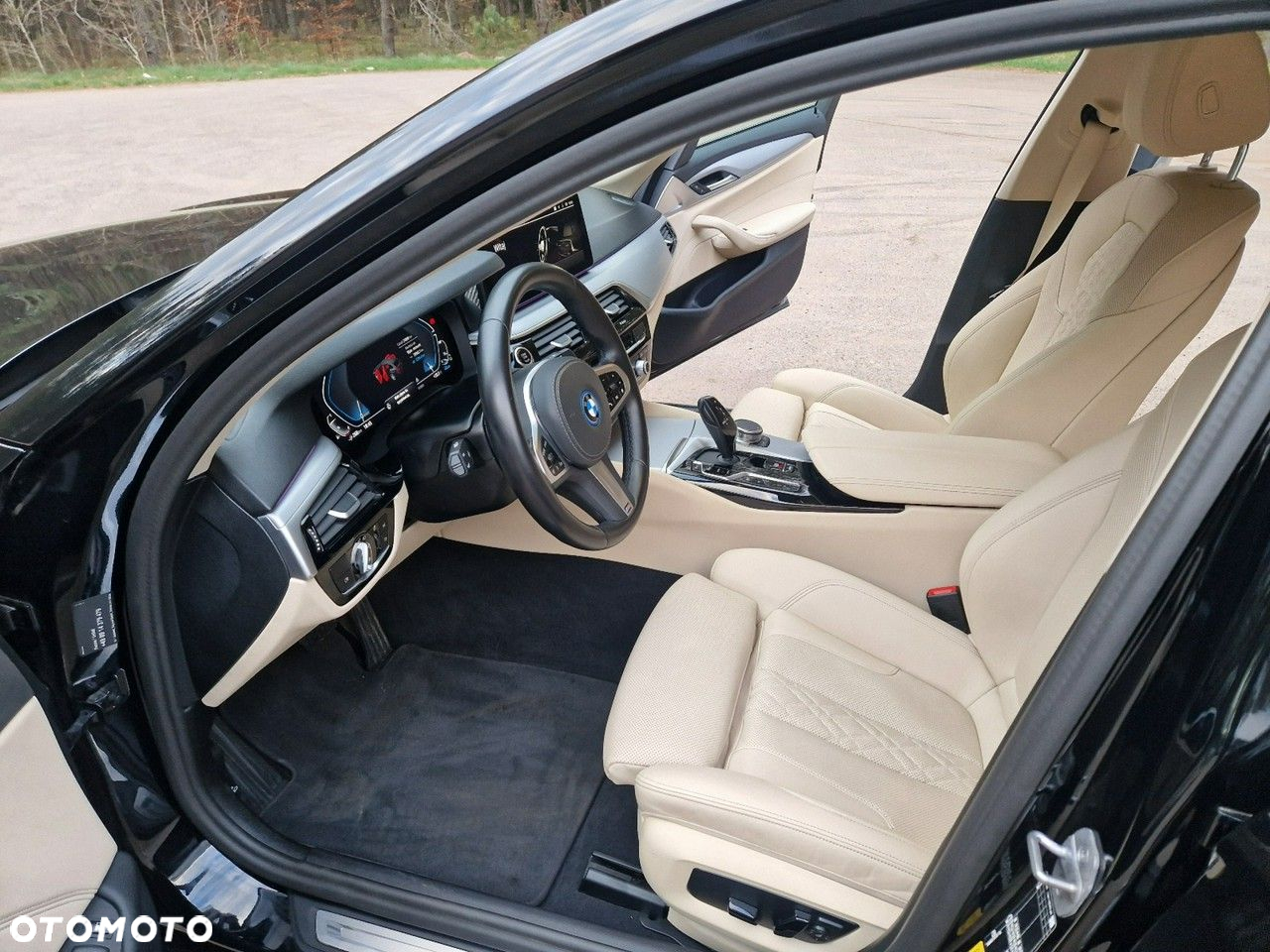 BMW Seria 5 - 21