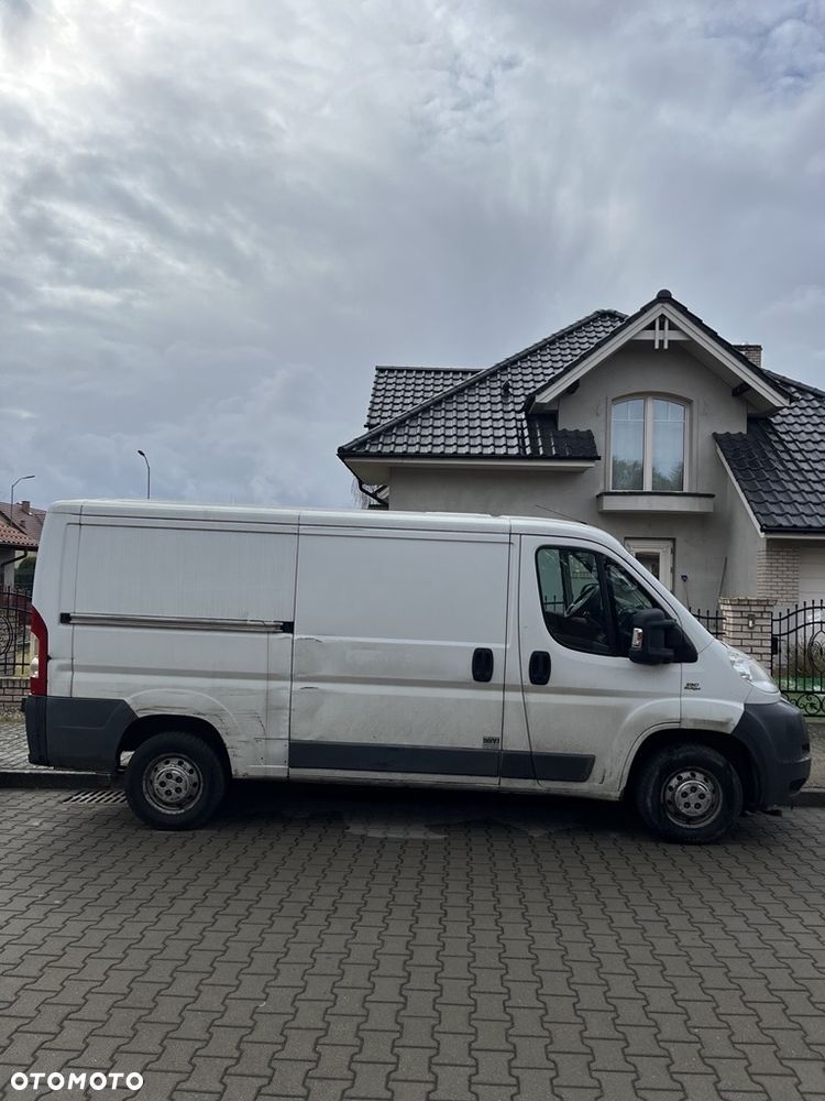 Fiat Ducato - 5
