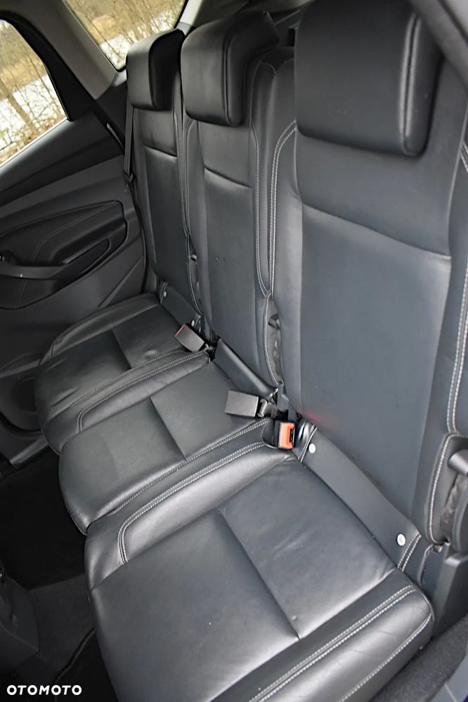 Ford C-MAX 1.6 TDCi Start-Stop-System Titanium - 7