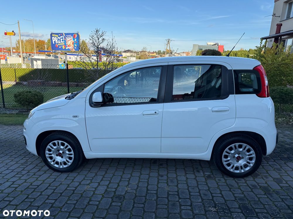 Fiat Panda 1.2 Mystyle - 19