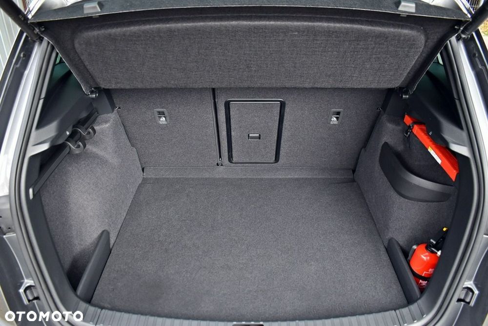 Skoda Karoq 2.0 TSI 4x4 Sportline DSG - 29