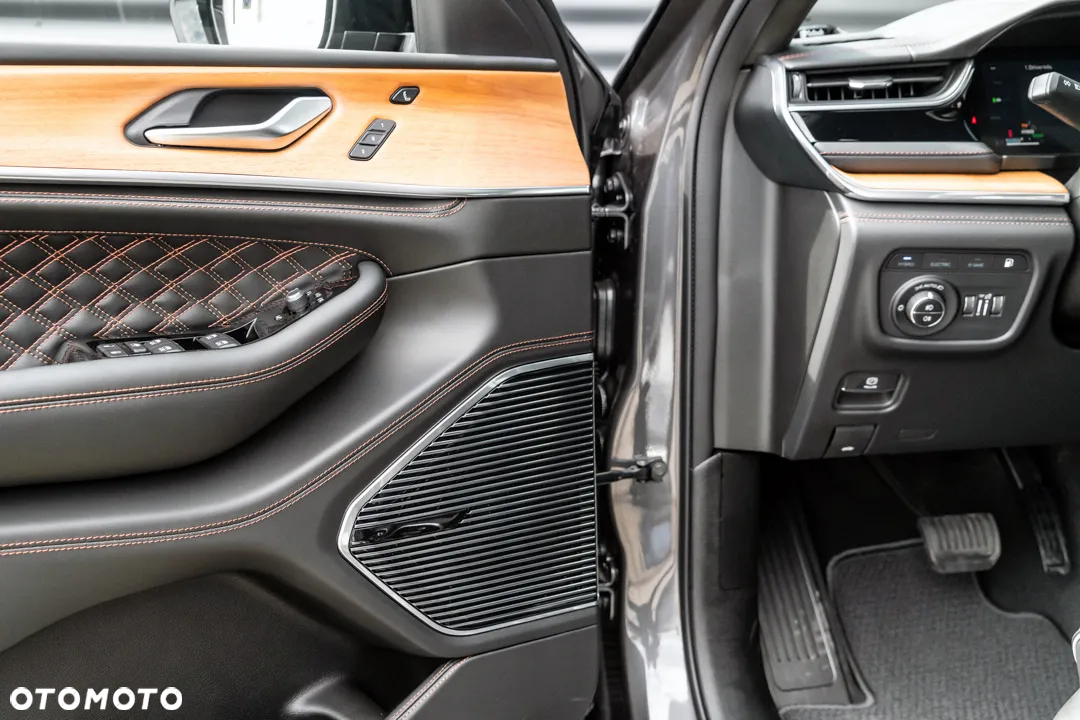 Jeep Grand Cherokee 2.0 4xe PHEV Summit Reserve - 25