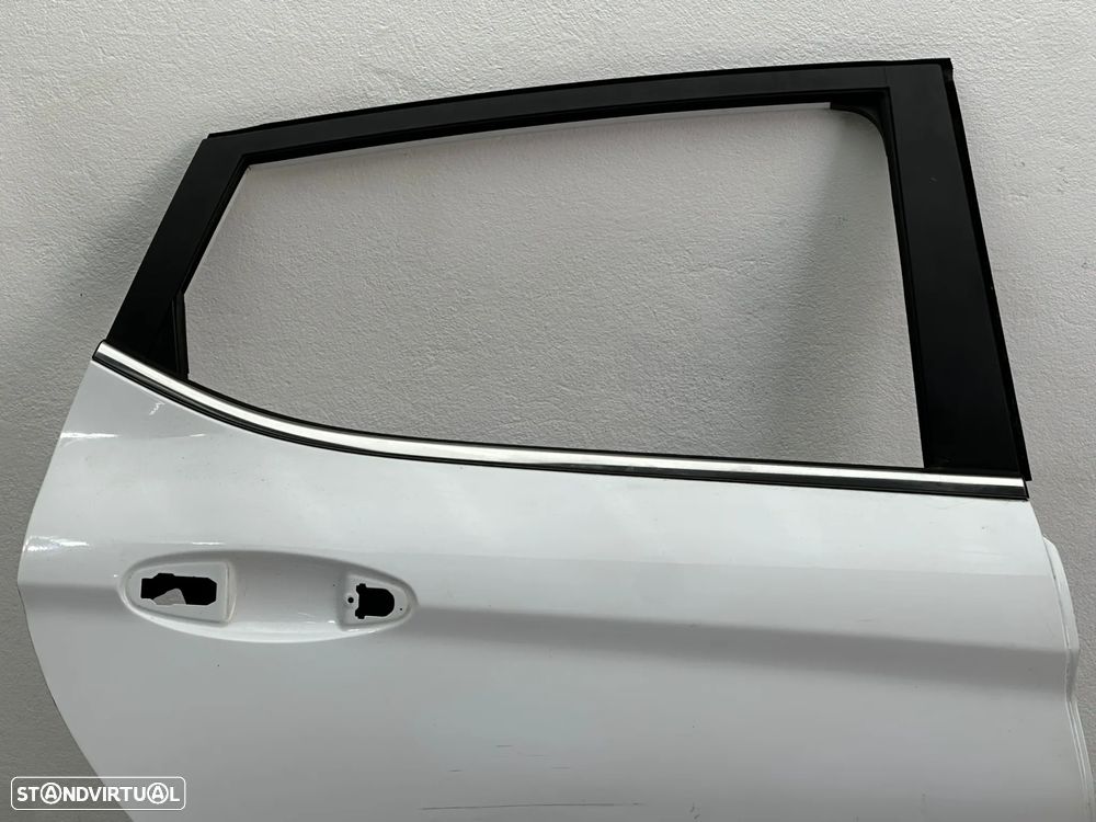 Porta Frente / Trás Esquerda / Direita - Ford Fiesta VII (2018) - 15