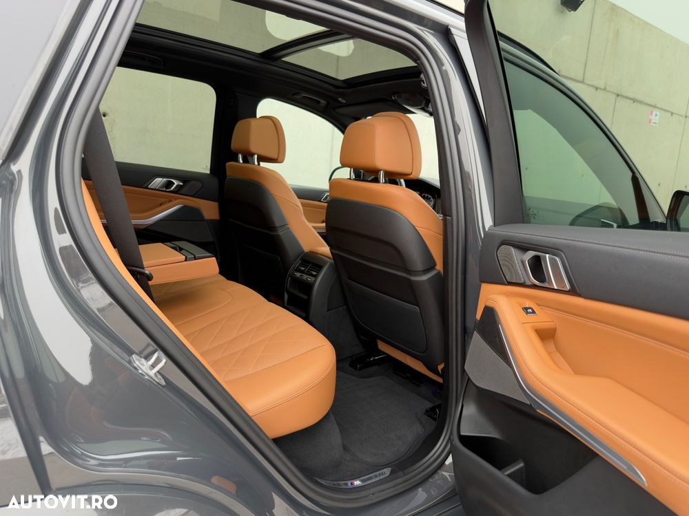 BMW X5 xDrive30d - 27