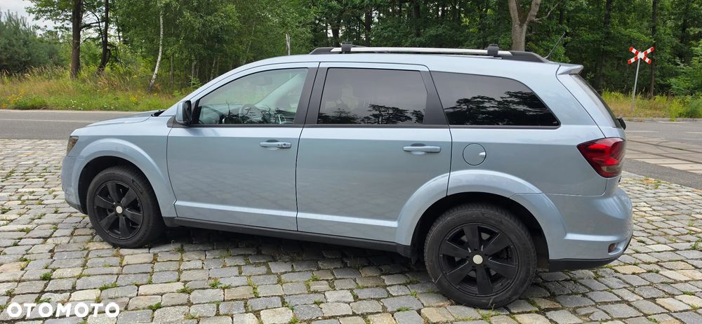 Dodge Journey - 20