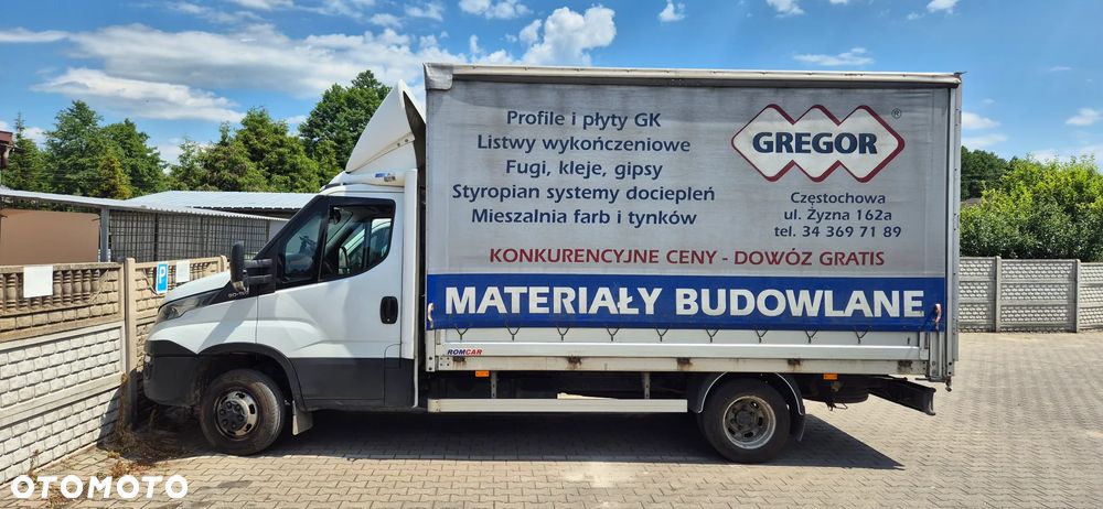 Iveco 50C15 - 6
