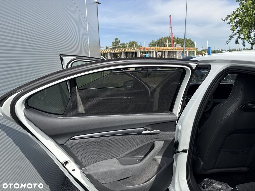 Skoda Superb - 23