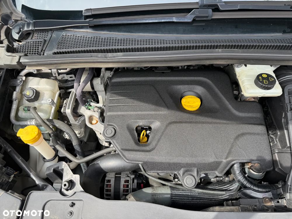 Renault Espace Energy dCi 160 EDC Business - 30