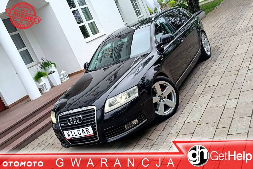 Audi A6 Avant 2.0 TDIe DPF - 2