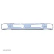 Parachoques da frente Mitsubishi Canter Fuso 2012-- Cabine Larga