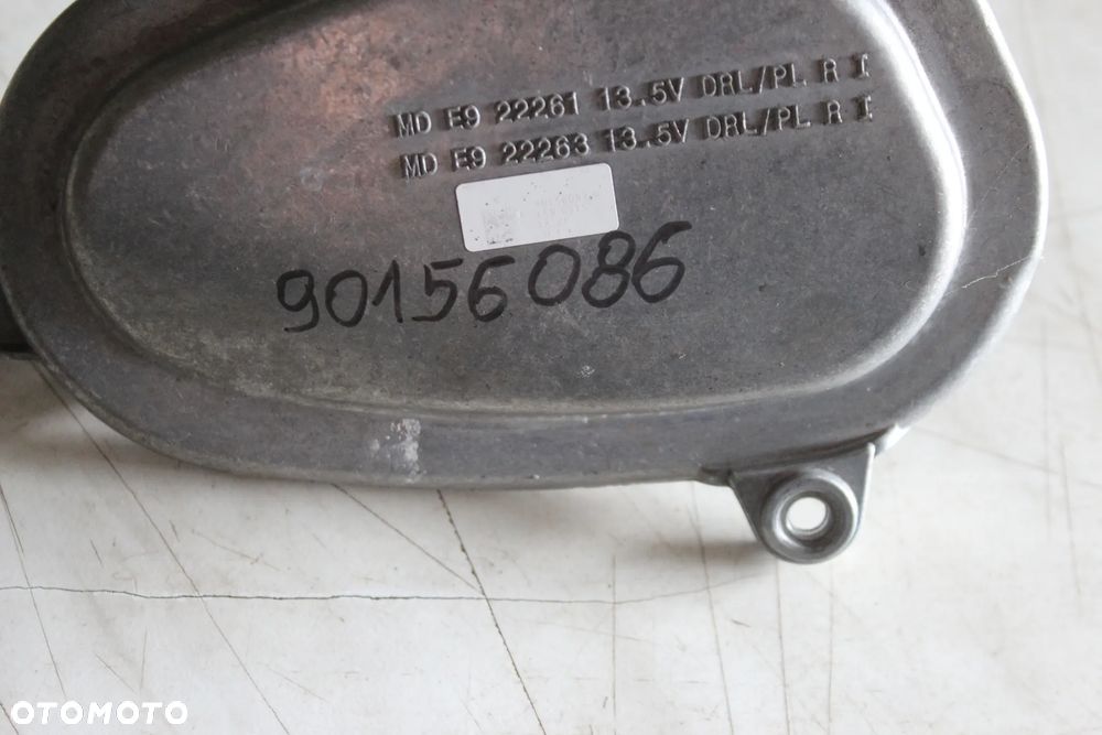 MODUŁ LAMPY LED PRZETWORNICA BMW X1 F48 90156086 2019 - 4