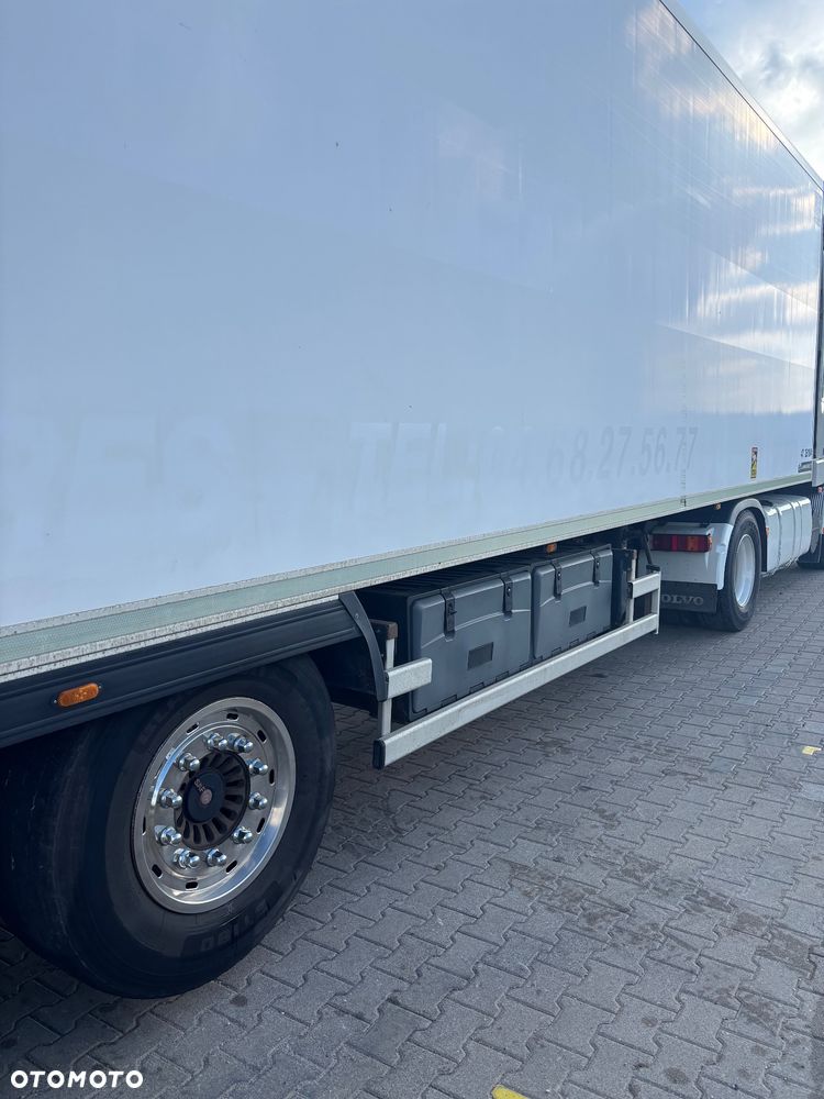 Lamberet LVFS3 - 6