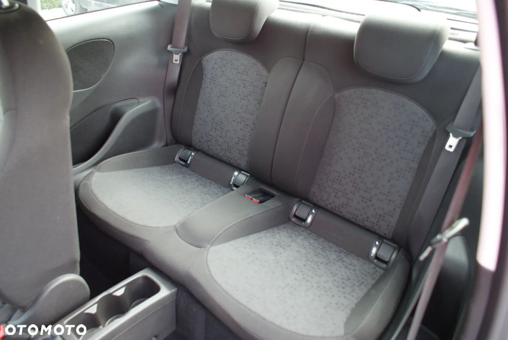 Opel Adam 1.2 Start/Stop - 5